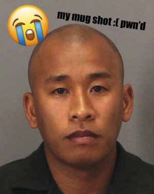 jereh lubrin mugshot